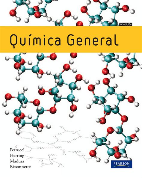 Full Download Quimica General Petrucci 10 Edicion 