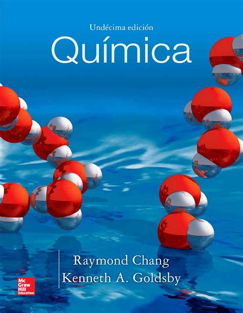 Full Download Quimica Raymond Chang 11 Edicion 