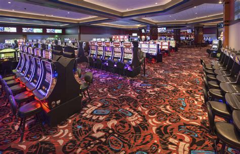 quinault casino win lob statement mesa