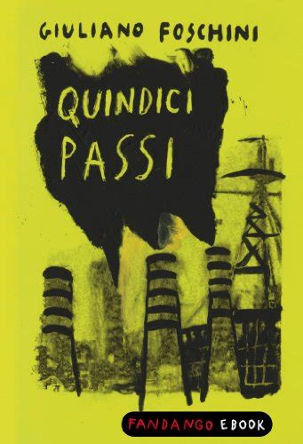 Read Quindici Passi 