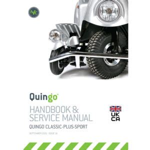 quingo plus manual