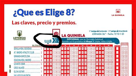 quiniela es!