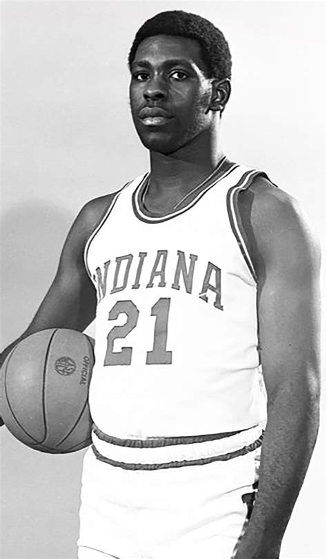 quinn buckner biography