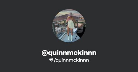 quinn mckinney onlyfans