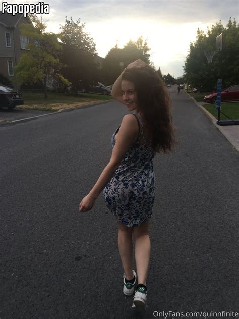 quinnfinite OnlyFans leaked content