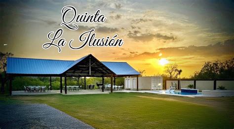 Quinta La Ilusion
