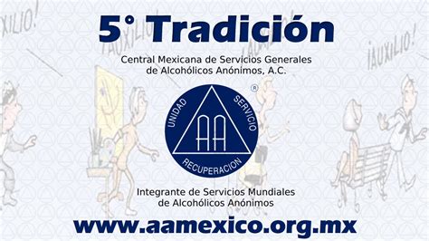 Quinta Tradicion Aa