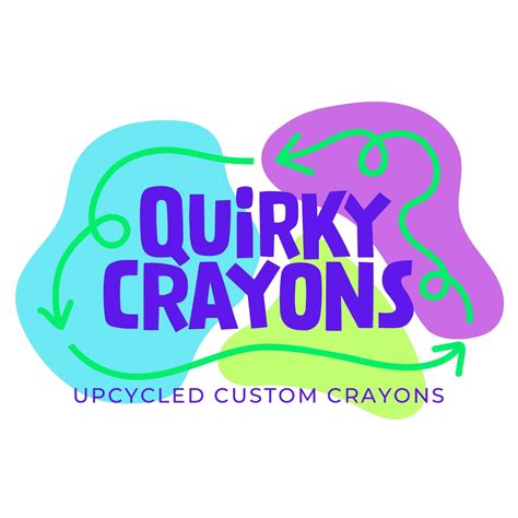 Download Quirky For Crayons And 