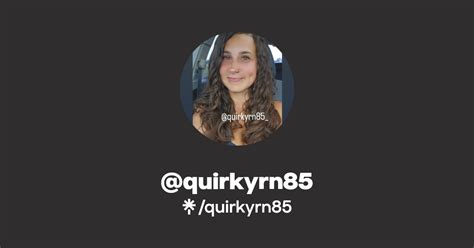 quirkyrn nude