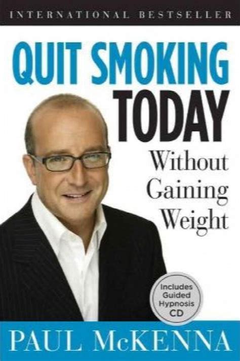 Read Online Quit Smoking Today Without Gaining Weight Book Cd 