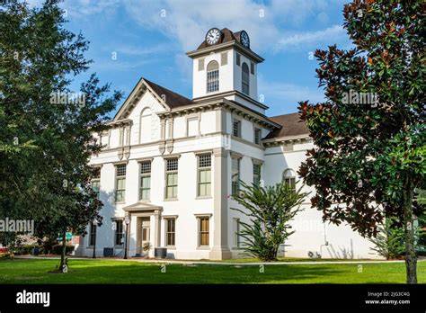 quitman georgia