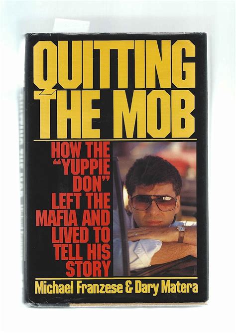 Quitting The Mob