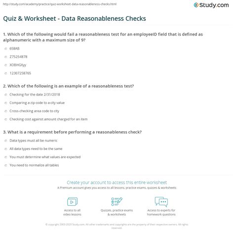 Quiz Amp Worksheet Using Reasonableness In Math Study Reasonableness Math - Reasonableness Math