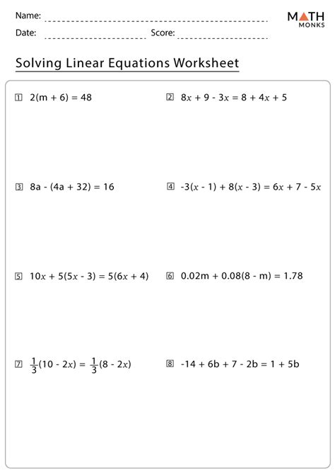 Quiz Amp Worksheet Writing Equations In Standard Form Writing Equations In Standard Form Worksheet - Writing Equations In Standard Form Worksheet