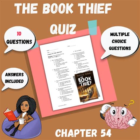 Quiz Chapter 54