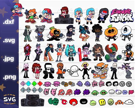 quiz friday night funkin