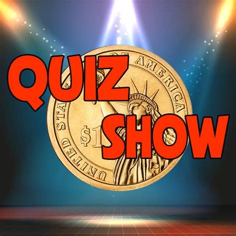 quiz show applications
