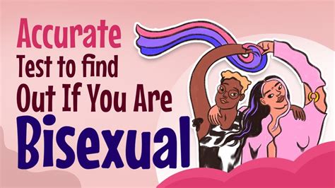 quiz to see if your bisexual
