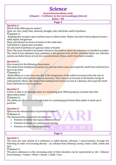 Read Quiz 1 A Lesson 9 Chapter Answers 