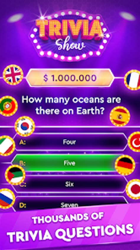 Read Quiz Show Questions And Answers 