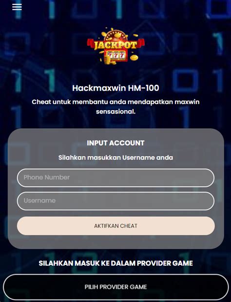 Website Resmi QUIZ4D MAXWIN Desa Keranggan Muaro Jambi.