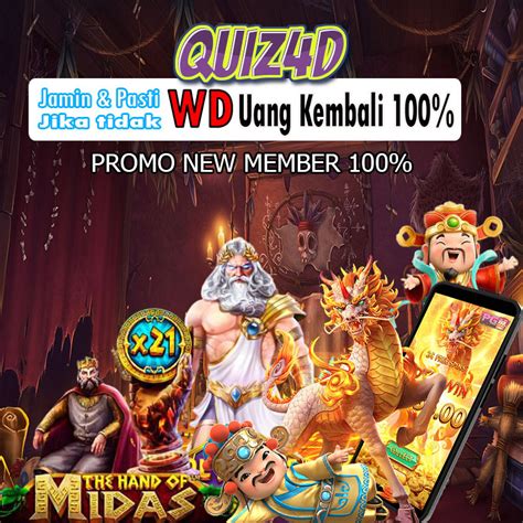QUIZ4D PLAY macau part 3 jam 19:00