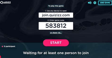 quizizz enter code | PDF Hng dn s dng ng dng