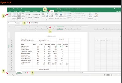 Download Quizlet Excel Chapter 1 