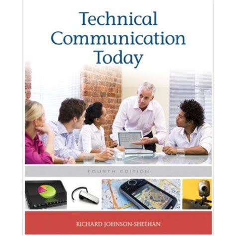 Full Download Quizlet Technical Communication Today 4Th Edition 