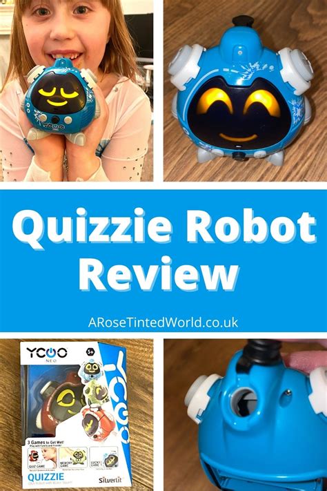 quizzie | Trc nghim kin thc tm l tnh