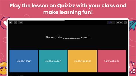 quizziz | Quizizz a useful learning application to students