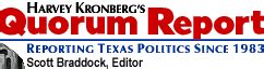 quorum report texas