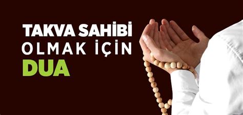 quot;Allah, takva .