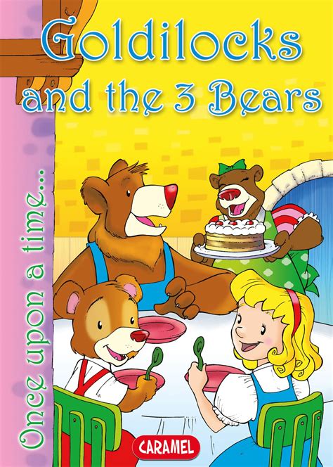 Quot Goldilocks And The Three Bears Quot Roald Goldilocks And The Three Bears Plot - Goldilocks And The Three Bears Plot