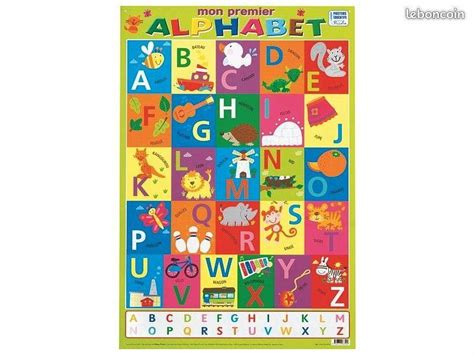 Quot Picture The Alphabet Quot By Cathy Witbeck Learning Alphabets With Pictures - Learning Alphabets With Pictures