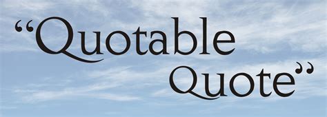 Quotable Api Quotes