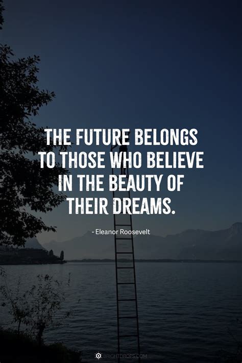 Quotation For Dreams