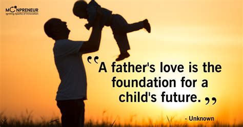 Quotation On Father