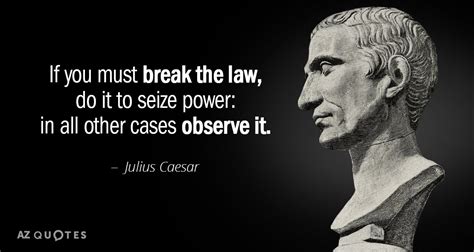 Quotations From Julius Caesar