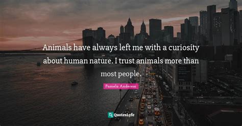 Quotations On Animals