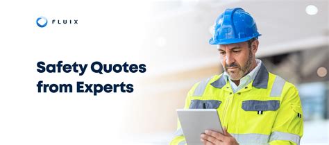 Quotations On Safety