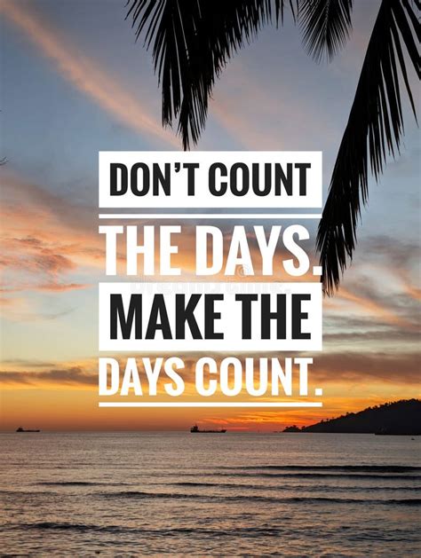 Quote About A Day
