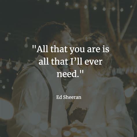 Quote About Love