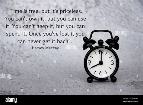 Quote About Time