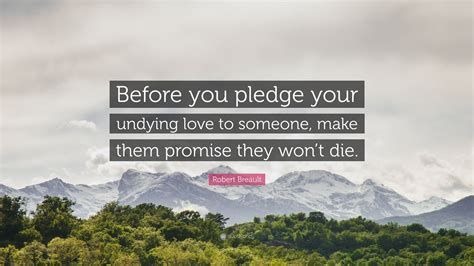 Quote For Pledge