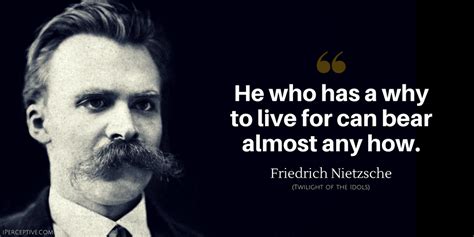 Quote From Nietzsche