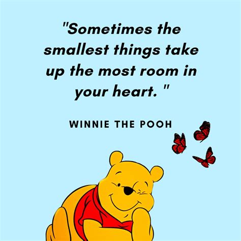 Quote From Pooh