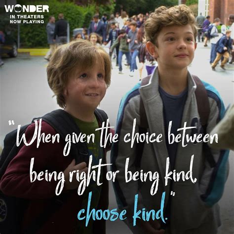 Quote From The Wonder
