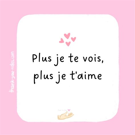 Quote In French