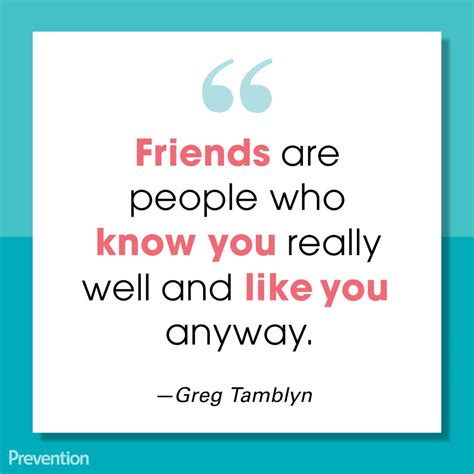 Quote In Friends